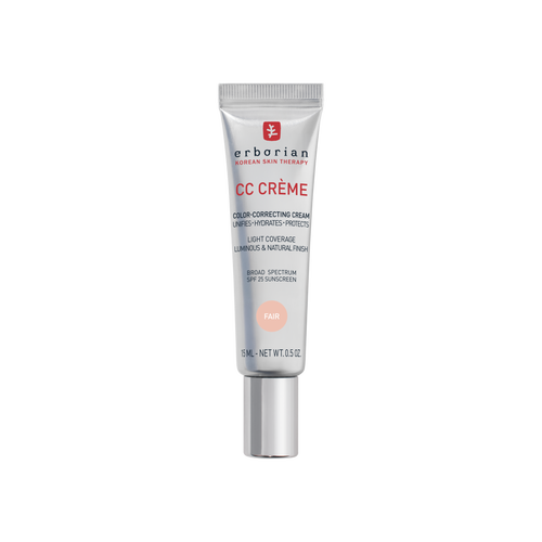 view 1/12 of CC Cream – Fair (ex-Clair)